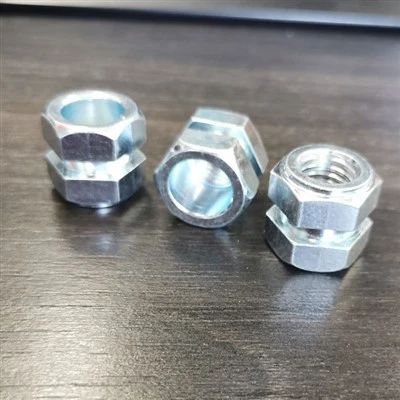 Cnau Pen Dwbl Busbar
